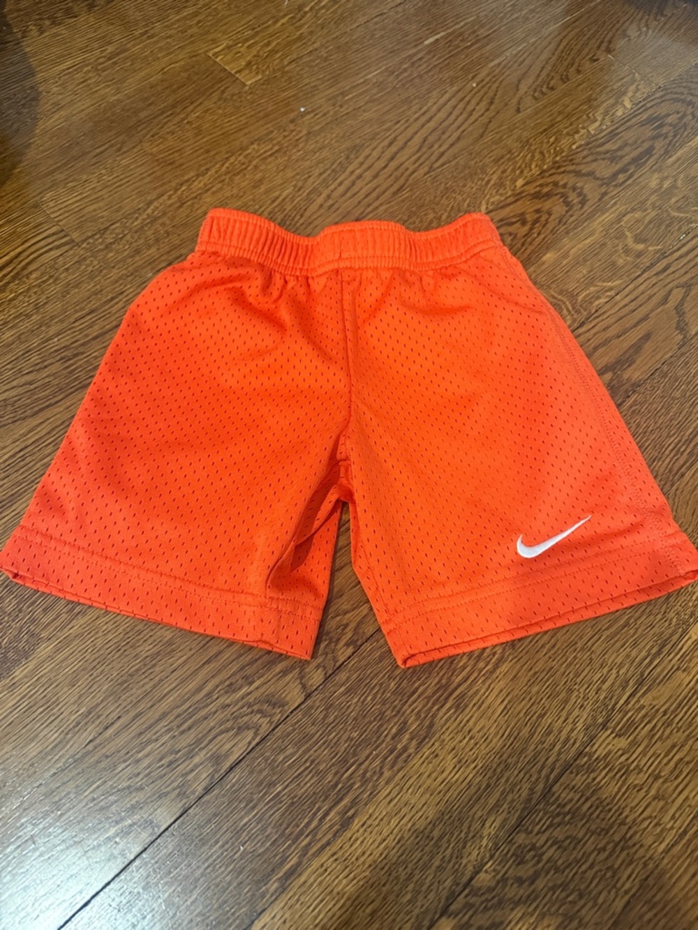 Nike Mesh Shorts